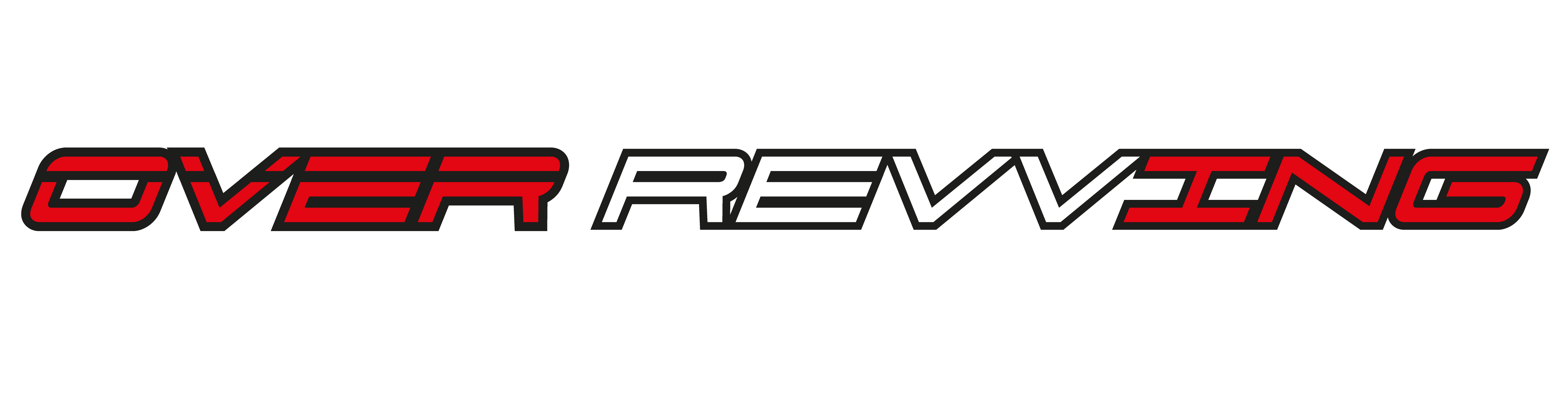 Overrevving